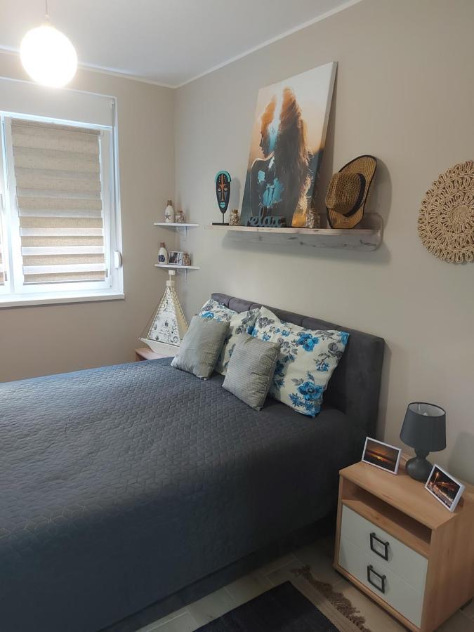 # Espresso 2 Apartman Sa Garazom Sremska Mitrovica Exterior foto